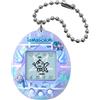TAMAGOTCHI BANDAI - Tamagotchi Angel Pet Virtual Rain, Multicolore 46177 Giocattolo elettronico per oltre 8 anni Il tuo animale domestico elettronico preferito con nuovi giochi e personaggi!