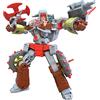 Transformers, Studio Series 86-14 Voyager Class, Junkheap dal Film The Movie, Multicolore, One Size