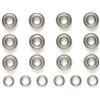 Tamiya Ball Bearing Set: M05 (Japan Import)