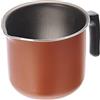 Moneta Zecchino Bollilatte Antiaderente, Diametro 12 cm