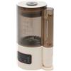 TouTToNG Latte di soia Produttore automatico del latte di noci, max 1500ML spremiagrumi macchina 1000ML bevande calde con funzione di prenotazione 24 ore per noci soia cereali