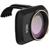 GPSZNNSKAS Compatibile For DJI,Mavic MINI 2 4K Filtro Obiettivo Fotocamera MCUV ND4 ND8 ND16 ND32 Kit Filtri CPL SE Drone Accessorie(ND4)