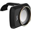 GPSZNNSKAS Compatibile For DJI,Mavic MINI 2 4K Filtro Obiettivo Fotocamera MCUV ND4 ND8 ND16 ND32 Kit Filtri CPL SE Drone Accessorie(CPL)