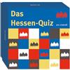 Ars Vivendi Das Hessen-Quiz: 66 Fragen & Antworten für Entdecker! Tauche ein in die Vielfalt und Geschichte Hessens! Für Einheimische und Besucher - Entdecke die Schönheit und Kultur Hessens!