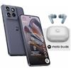 Motorola Edge 60 Neo 8+256GB 6.36" 5G Pant Grisaille + Moto Buds Italia