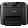 Canon Multifunzione 4in1 Inkjet ( A4 Duplex 1200 x 600 ) MAXIFY Mb5450 0971C009