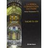 Salmi 51- 150. La bibbia commentata dai padri