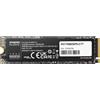 Klevv SSD C715 M.2 512GB PCIe Gen3x4 (512 GB, M.2 2280), SSD