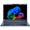 Acer Swift Go 14 AI OLED (14", 512 GB, 16 GB, DE, Intel Core Ultra 7 256V), Notebook, Blu