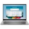 Acer Swift 16 AI OLED (16", 1000 GB, 32 GB, DE, Intel Core Ultra X9 388H), Notebook, Grigio