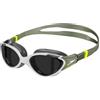 Speedo Donna Occhialini da nuoto Biofuse 2.0 Mirror | Modello da donna | Meccanismo di regolazione brevettato | Anti-appannamento | Tenuta stagna | Aderenza comoda