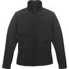 Regatta Octagon II 3 Strati Membrana Softshell Giacca Uomo (Pacco da 1)
