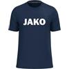 Jako Maglietta Sportiva Unisex Promo 2.0, Blu Marino, M