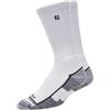 FootJoy 2023 Prodry Crew Calzini da golf Uomo (Pacco da 1)