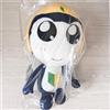 Bandai Sgt Sergeant Frog Keroro Tamama bambola di peluche a grandezza natural...