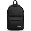 Eastpak Back To Work Zaino Black 27L Laptop 15"