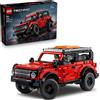 Lego Technic Suv Ford Bronco 42213