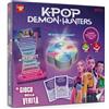ROCCO GIOCATTOLI K-Pop Demon Hunters Il Gioco della Verità Party Game