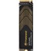 Transcend SSD Transcend MTE260S 1 TB M.2 PCI Express 5.0 NVMe 3D NAND [TS1TMTE260S]