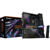 GIGABYTE Z890 AORUS XTREME AI TOP Scheda Madre - Supporta CPU Intel Core Ultra (Serie 2), VRM a 22+1+2 fasi, fino 9500MHz DDR5 (OC), PCIe 5.0 M.2, Wi-Fi 7, Thunderbolt 5 [Z890 A TOP]