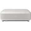 Epson Videoproiettore Epson EH-LS670W Proiettore a raggio standard 3LCD UHD 4K (3840x2160) Bianco [V11HB82040]