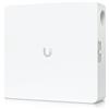 Ubiquiti Enterprise Access Hub controllore della sicurezza porta Armadietto 8 porta/porte Ethernet [EAH-8]