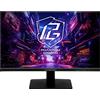 Asrock PG27FFX1B Monitor PC 68,6 cm (27") 1920 x 1080 Pixel Full HD LED Nero [90LXA0L0-A0E0A0J]