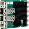 HPE Broadcom BCM57414 Ethernet 10/25Gb 2-port SFP28 OCP3 Interno / Fiber 25000 Mbit/s [P10115-B21]