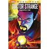 Panini Comics Principio e fine. Doctor Strange
