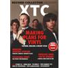 Diamond Publishing Record Collector Presents: XTC: Making Plans for Vinyl - Partridge, Moulding & Gregory Speak! Amazon Exclusive Reprint Edition