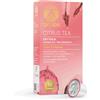12GODS Erytheia Tè Rooibos Pompelmo Rosa, 20 Capsule Nespresso
