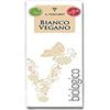 Il modicano, Bianco vegano bio, senza glutine, vegan, 60g