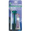 FIMO Srl Clinodent kit pulisci lingua e denti alito sicuro