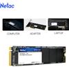 Netac SSD NVMe Netac M2 128GB 256GB 512GB 1TB 500GB 250GB 960GB PCIe M.2 2280 Disco Rigido Interno a Stato Solido per Laptop