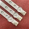beented Striscia LED per 17DLB43VER7-A LUXER LUX0143008 VES430QNDL-2D-N91 JVC LT-43CF890 E43UHDHDRS3Q 43HAK6150U Panasonic TX-43HX580B
