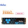 Netac SSD NVMe M2 250GB 500GB NVMe SSD 1TB 2TB M.2 2280 PCIe disco rigido interno a stato solido per Laptop Desktop