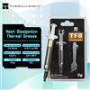 Thermalright TF8 2g/5.8g/12.8g CPU ad alte prestazioni/GPU grasso termico a dissipazione di calore 13.8 conducibilità termica (W/M-K) TF7