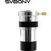 SVBONY SV137 1.25 pollici 2X/3X lente di Barlow Corpo in metallo Accessorio per telescopio completamente multistrato per oculare del telescopio astronomia
