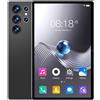 BDF Versione globale Tablet PC Octa Core da 10.1 pollici 4 GB RAM 64 GB ROM Google Play Doppia fotocamera Dual SIM Chiamata telefonica Tablet Bluetooth Wifi