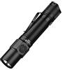 Trustfire T10R torcia tattica 1800Lumen potente tipo C USB ricaricabile 18650 LED lampada tattica militare ricaricabile dell'esercito