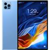 BDF Android Tablet PC da 10.1 pollici Google Play Octa Core Doppia fotocamera Dual SIM 3G Telefonata Tablet Bluetooth Wifi 4 GB + 64 GB ROM