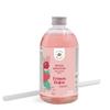 La Casa de los aromas Maxia Market - Bottiglia di deodorante per ambienti con profumo aromatico Mikado Home per il rifornimento 500 ml