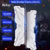 Netac Ricordi Ram DDR4 Netac 8GBx2 16GBx2 DDR4 3200MHz 3600MHz 2666MHz Ram DDR4 XMP2.0 Doppio canale con dissipatore di calore per scheda madre del PC