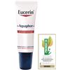 Eucerin Aquaphor SOS Rigeneratore Labbra 10 ml