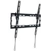 TOOQ Supporto a parete fisso Tooq per TV inclinabile da 32‐70" - peso massimo 45 kg - vesa 400x400 mm