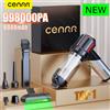 CENRR 998000 PA Aspirapolvere per auto Mini Cordless Potente pulitore per auto senza fili Aspirapolvere portatile portatile Elettrodomestico