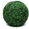 MAXIA MARKET Palla decorativa Artificiale Boj Ball per interni, esterni, verde