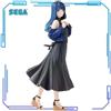 Bandai Disponibile SEGA Originale Autentico Anime Oshi No Ko Akane Kurokawa 17cm Modellino da Collezione per Decorazione Scrivania Regalo di Compleanno