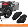 SOYAVISION Per BMW R1300GS Adventure R 1300 GSA R1300 GS ADV 2024 2025 Telaio Laterale Del Motociclo Borsa di Immagazzinaggio Cornici e articoli da esposizione Borse Borsa Impermeabile