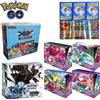 TAKARA TOMY Carta Pokémon 360 Pz/scatola Inglese Brilliant Stars 151 Evoluzioni Prismatiche PARADOX RIFT Gioco di Carte di Transazione di Battaglia Regalo Popolare